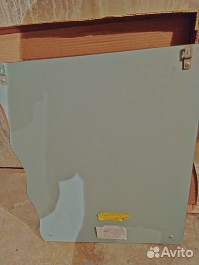 Зеркало для ванной