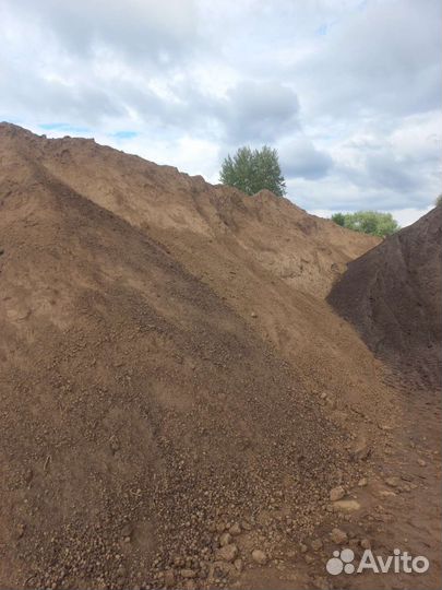 Земля плодородная