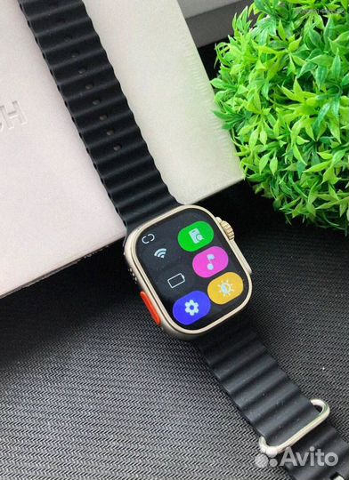 Apple Watch Ultra 2 (Арт.15639)