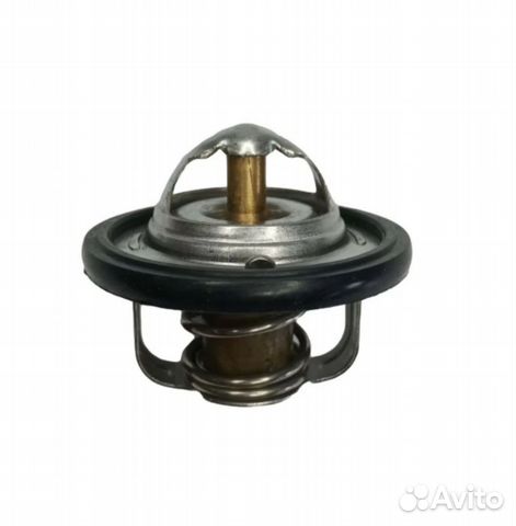 Термостат на Дэу Матиз