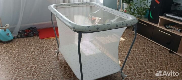 Манеж детский