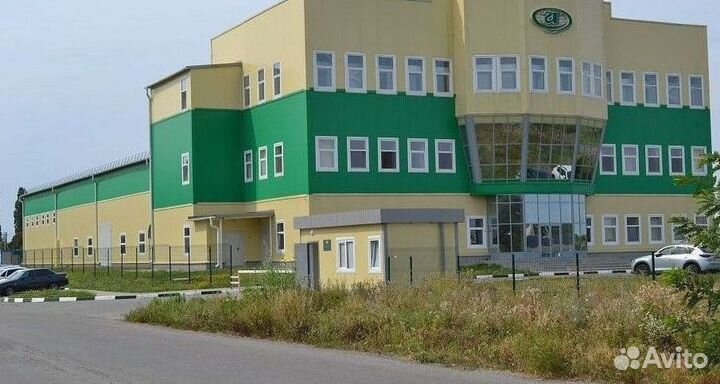 Сэндвич-панели для современных автоцентров