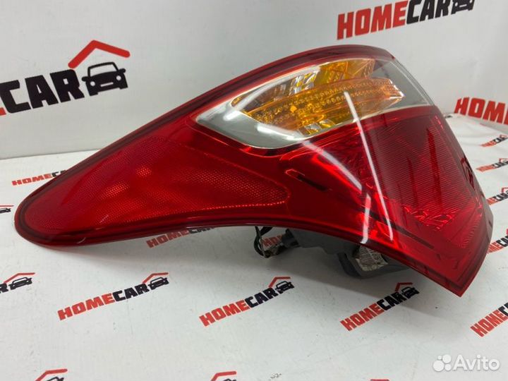 Фонарь задний левый Hyundai Ix55 EN