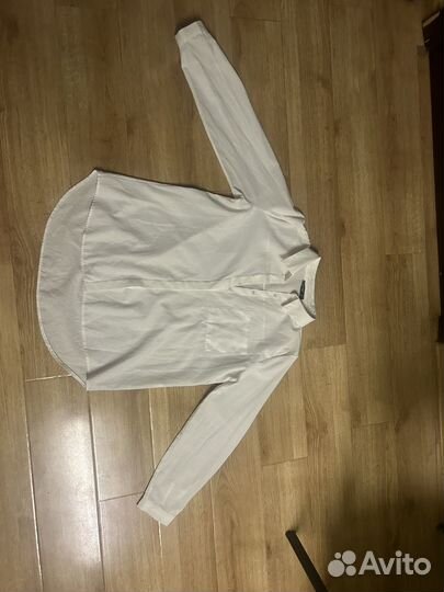 Ружбашка лёгкая