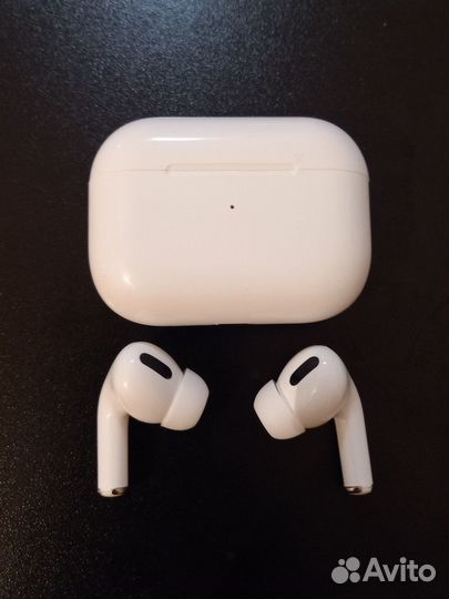 Беспроводные наушники apple airpods pro Luxe Новые
