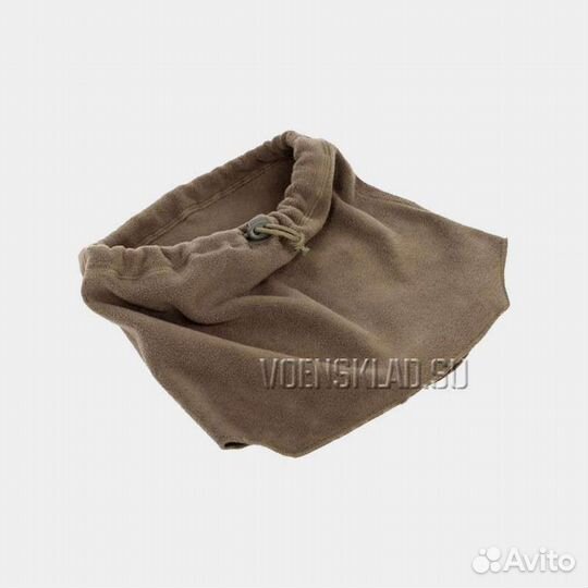 Шарф труба вкпо