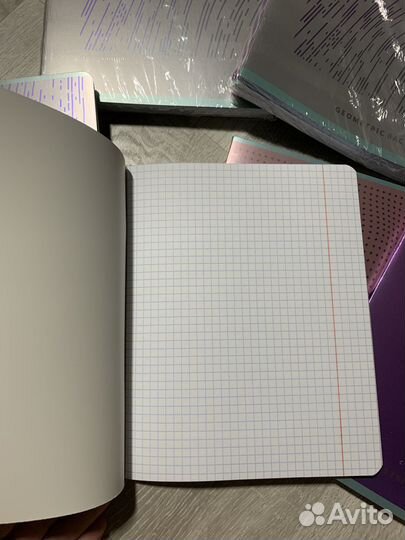 Тетради 48 листов