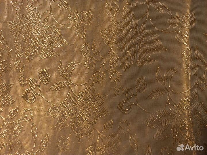 Отрез ткани СССР