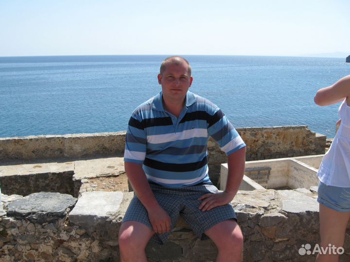 Услуги электрика