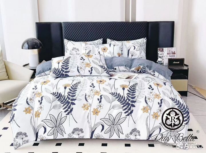 Постельное белье