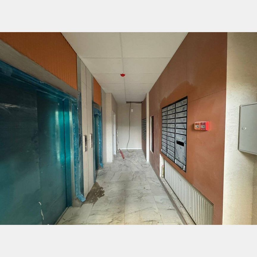 1-к. квартира, 33,5 м², 7/18 эт.