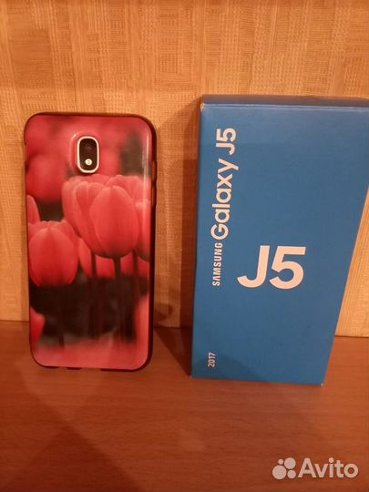 Samsung Galaxy J5 (2016), 2/16 ГБ