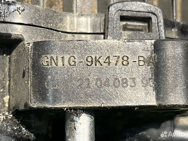 Термостат Ford Escape 4 CX482 2021 GN1G-9K478-BA