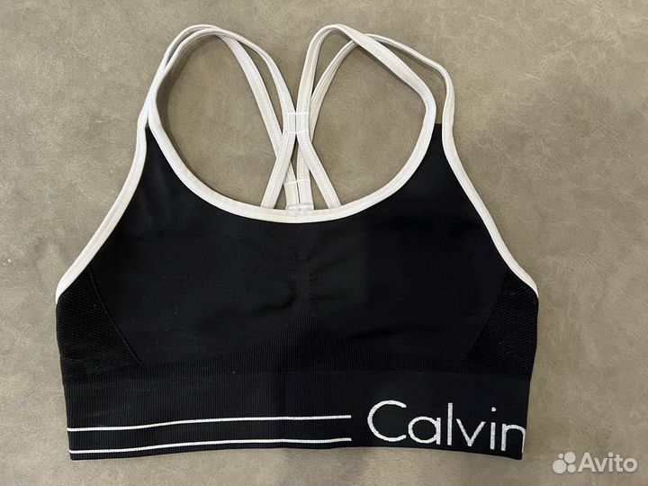 Для фитнеса Ck Adidas Reebok Nike