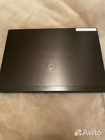 Ноутбук HP ProBook 4320S
