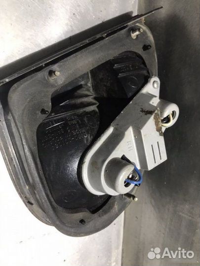 Стоп-сигнал Заз Сенс