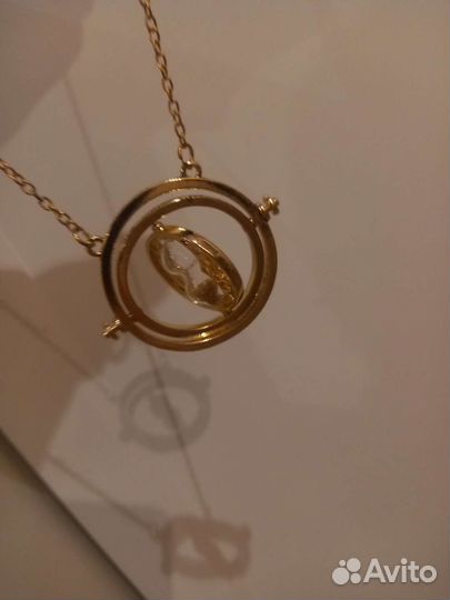 Маховик времени