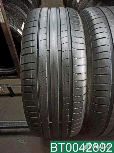 Pirelli P Zero 265/50 R19 105W