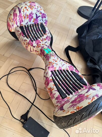 Гироскутер