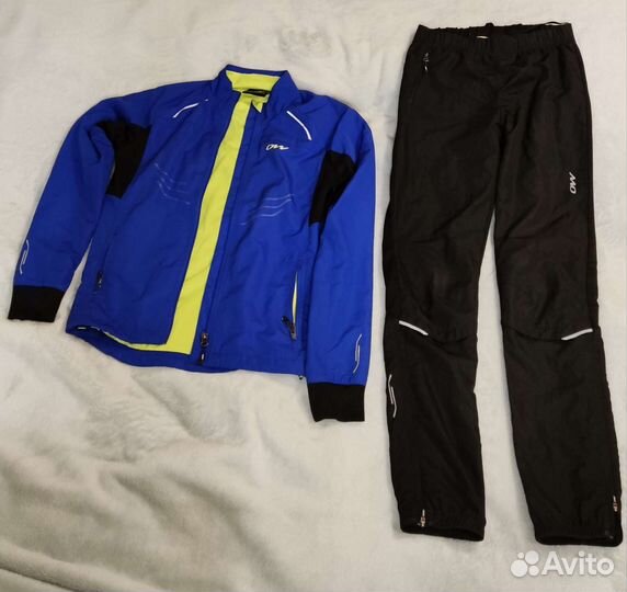 Спортивный костюм для мальчика 160