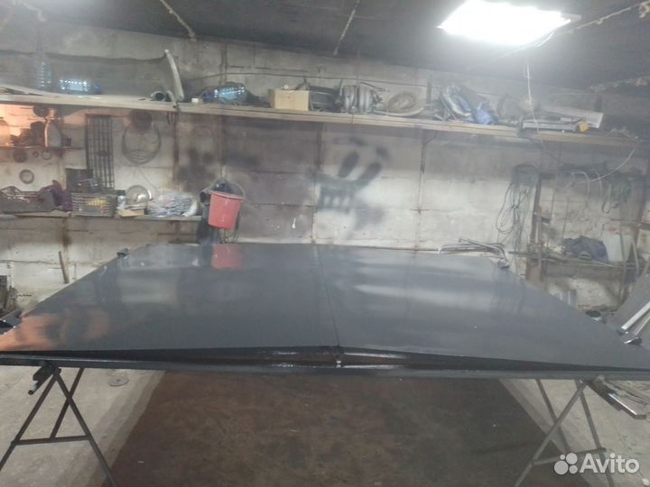 Изготовление металлических изделий