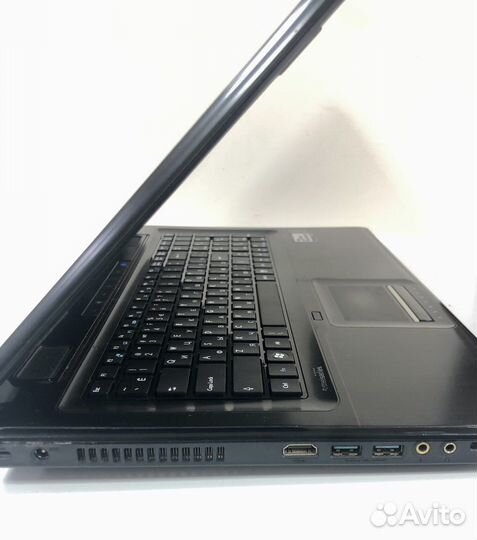 Игровой ноутбук MSI на Core i5/gtx850m/8,0GB