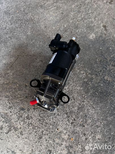 Пневмокомпрессор ML W164