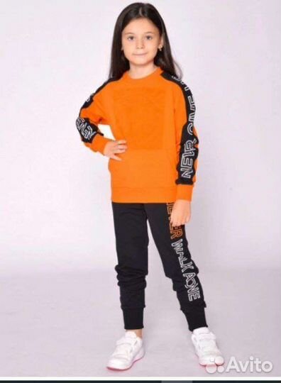 Спортивный костюм (11 лет)