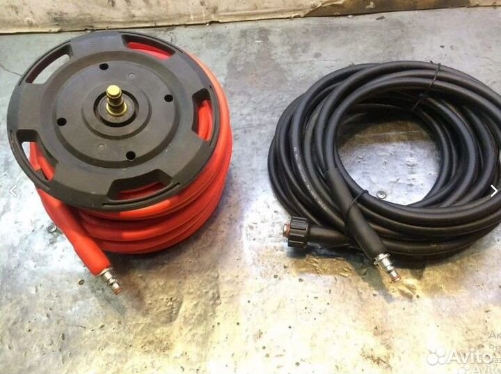 Двигатели и запчасти для моек Sterwins