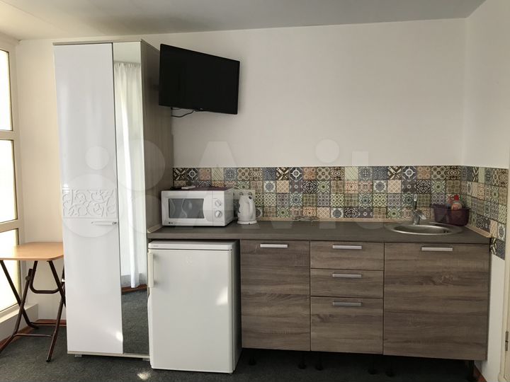 1-к. квартира, 16 м², 3/3 эт.