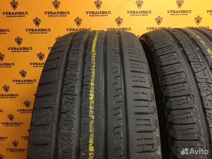 Pirelli Scorpion Verde All Season 235/60 R18 107V