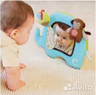 Игрушки для самых маленьких