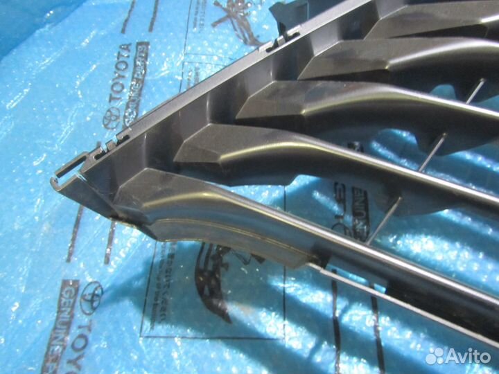 Решетка радиатора Lexus RX 4 2015-2019 53111-48320