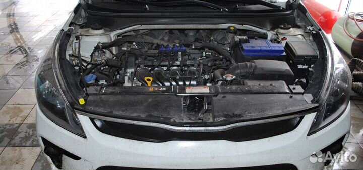 Гбо, газ на авто, гарантия