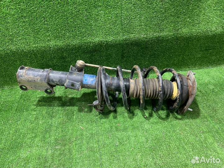 Амортизатор подвески передний Volvo Xc70