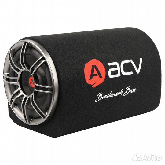 ACV BTA-6 сабвуфер активный