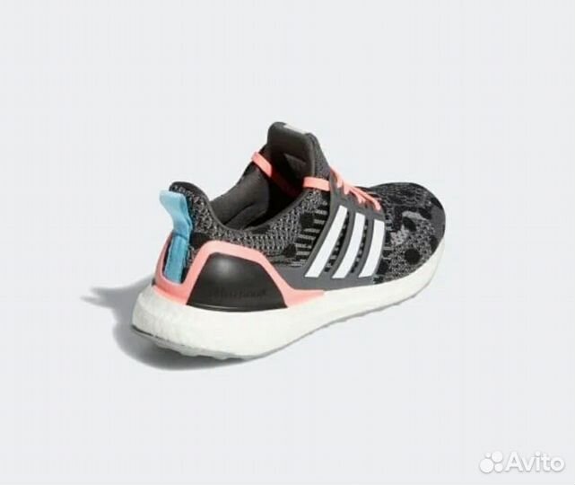 Кроссовки adidas Ultra Boost 5.0 DNA