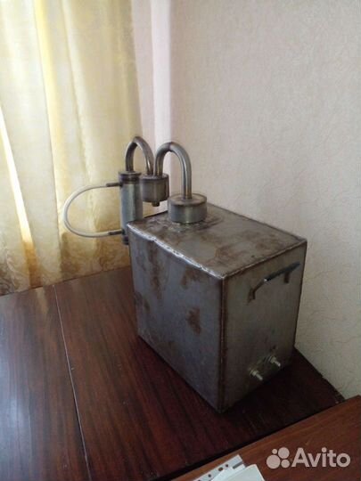 Самогонный аппарат бу