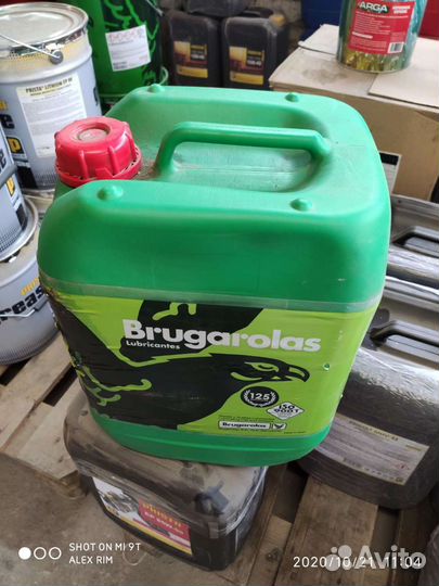 Пищевые смазочные материалы NSF -H1, NSF-3H