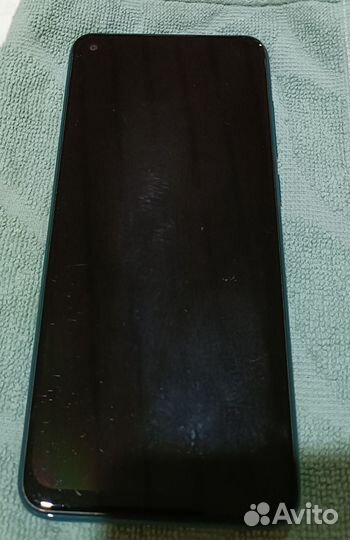 Xiaomi Redmi Note 9, 4/64 ГБ