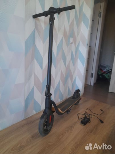 Электро самокат