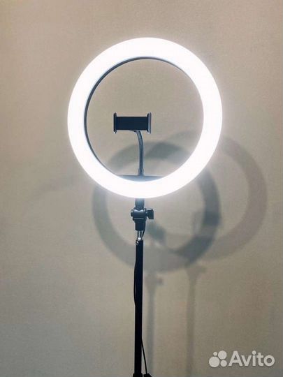 Лампа для селфи 36см MJ