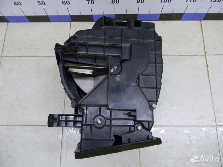 Корпус отопителя Aveo (T250) 2005-2011