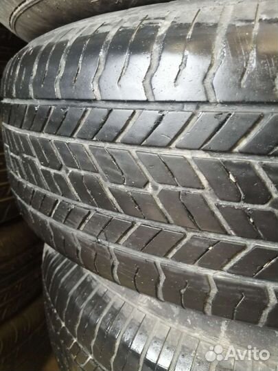 Yokohama Geolandar G033 215/70 R16 82H