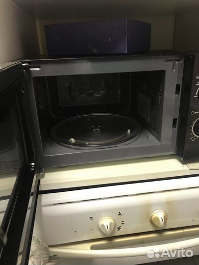 Микроволновкп