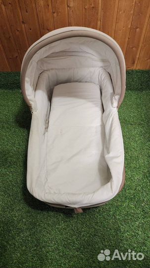 Коляска inglesina 2 в 1