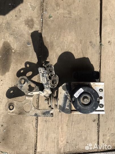 Skoda Octavia A5 Шкода Октавия А5 блок абс