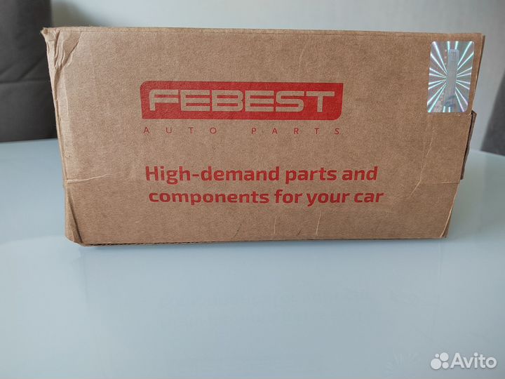 Шрус 0111-1szfe под SCP10