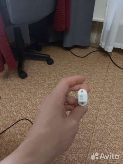 Лампа энергосберегающая