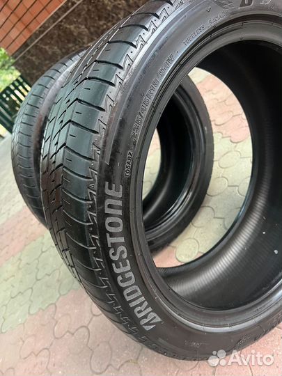 Bridgestone Turanza T005A 235/45 R18